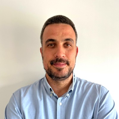 Alberto Cámara